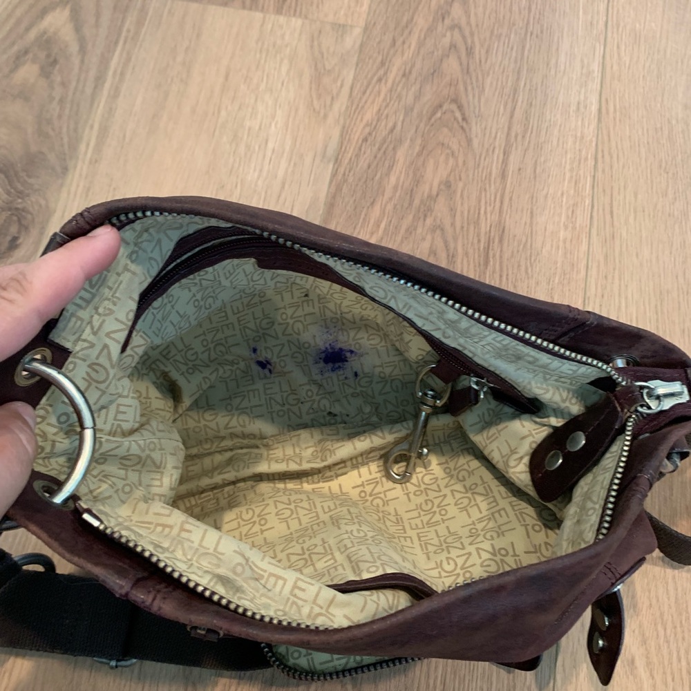 Ellington Purse - image 3